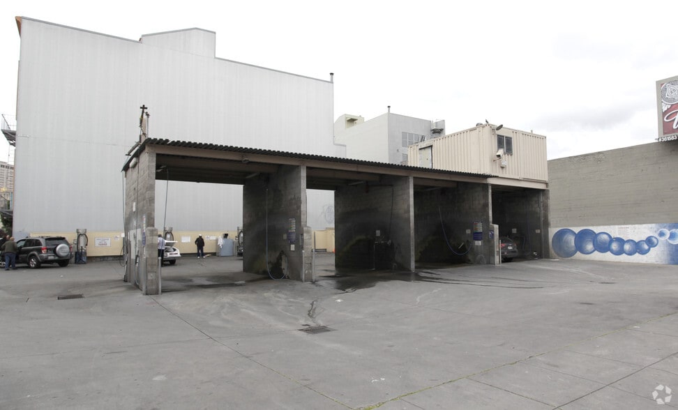 1394 Harrison St, San Francisco, CA for sale - Primary Photo - Image 1 of 14