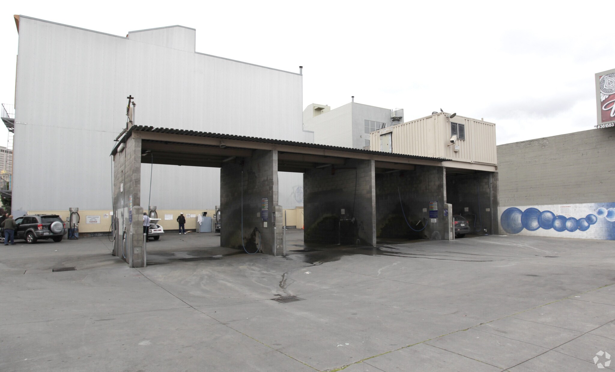 1394 Harrison St, San Francisco, CA for sale Primary Photo- Image 1 of 15