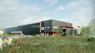 More details for 39 Rue De Malacombe, Saint-Quentin-Fallavier - Office, Flex for Lease