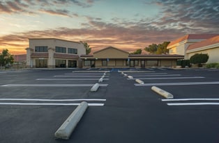 Professional/Medical Office Near St. Mary's - 1031 Exchange Property