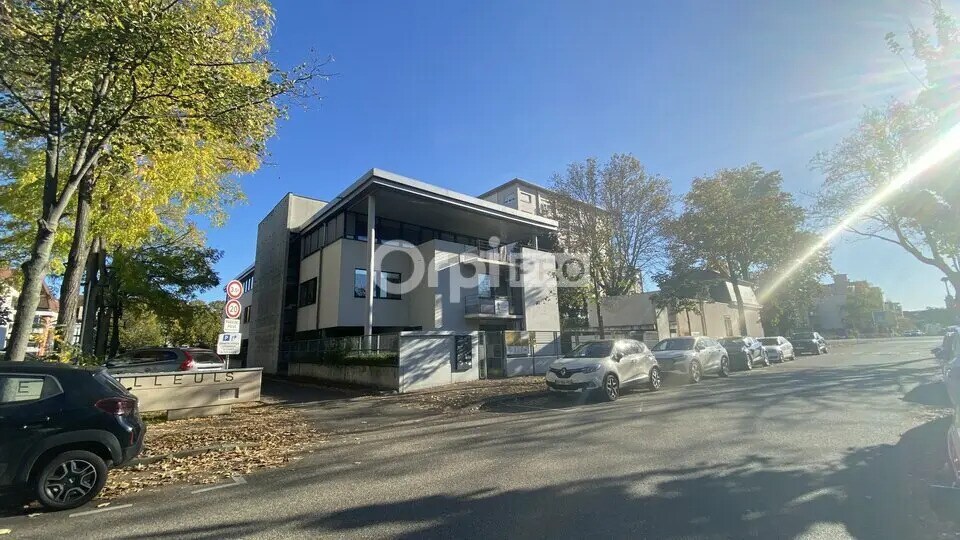 Office in Colmar for sale Building Photo- Image 1 of 1