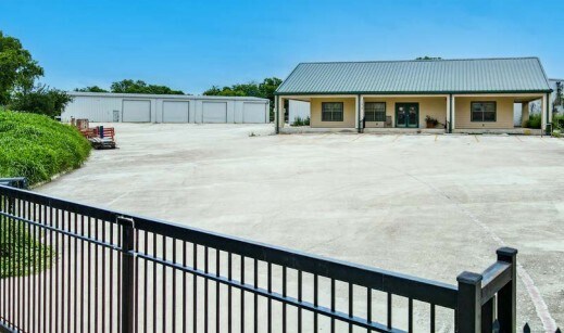 11618 Nacogdoches Rd, San Antonio, TX for lease Building Photo- Image 1 of 2