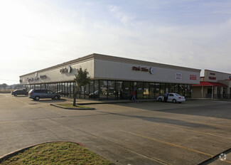 More details for 1602-1632 S Friendswood Dr, Friendswood, TX - Retail for Lease