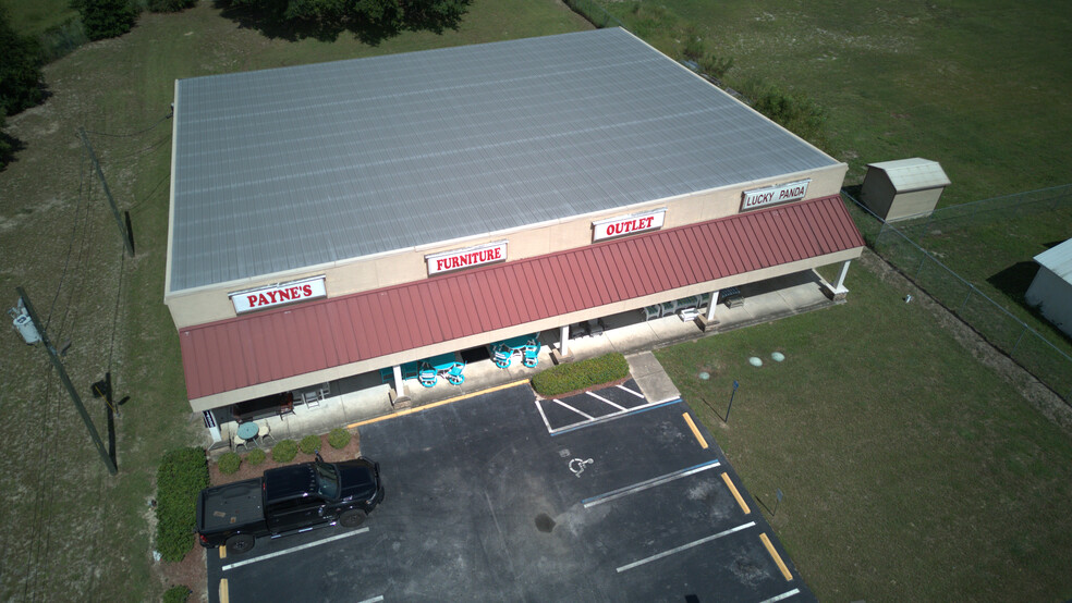 14335 S Us Highway 441, Summerfield, FL for sale - Building Photo - Image 3 of 14