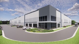 More details for 4180 McBrayer Rd, Oakwood, GA - Industrial for Lease