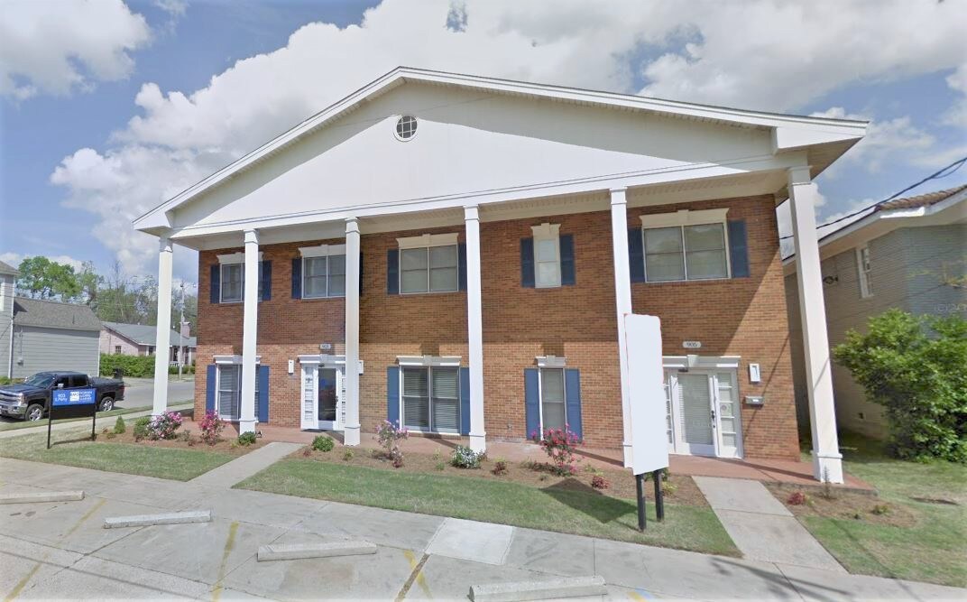 905 S Perry St, Montgomery, AL for sale Building Photo- Image 1 of 1