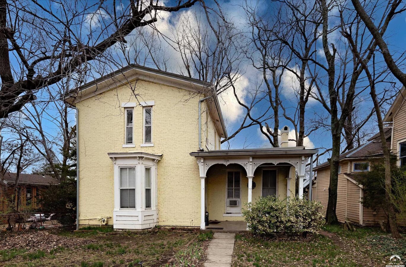 728 Rhode Island St, Lawrence, KS for sale Building Photo- Image 1 of 1