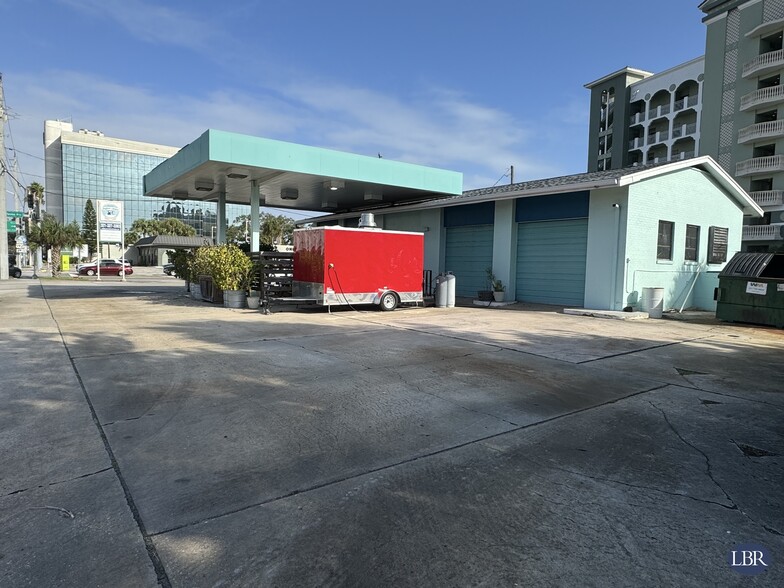 2001 S Harbor City Blvd, Melbourne, FL for lease - Building Photo - Image 1 of 7