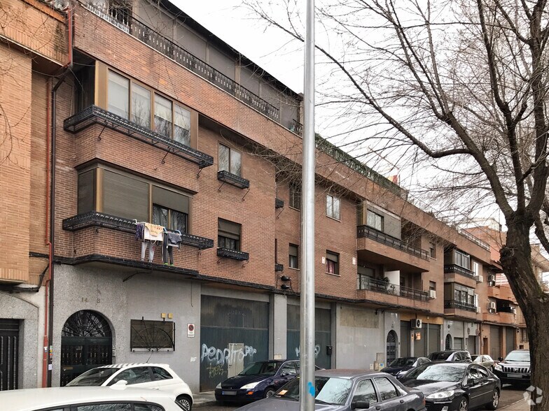 Multifamily in Leganés, Madrid for sale - Primary Photo - Image 1 of 1