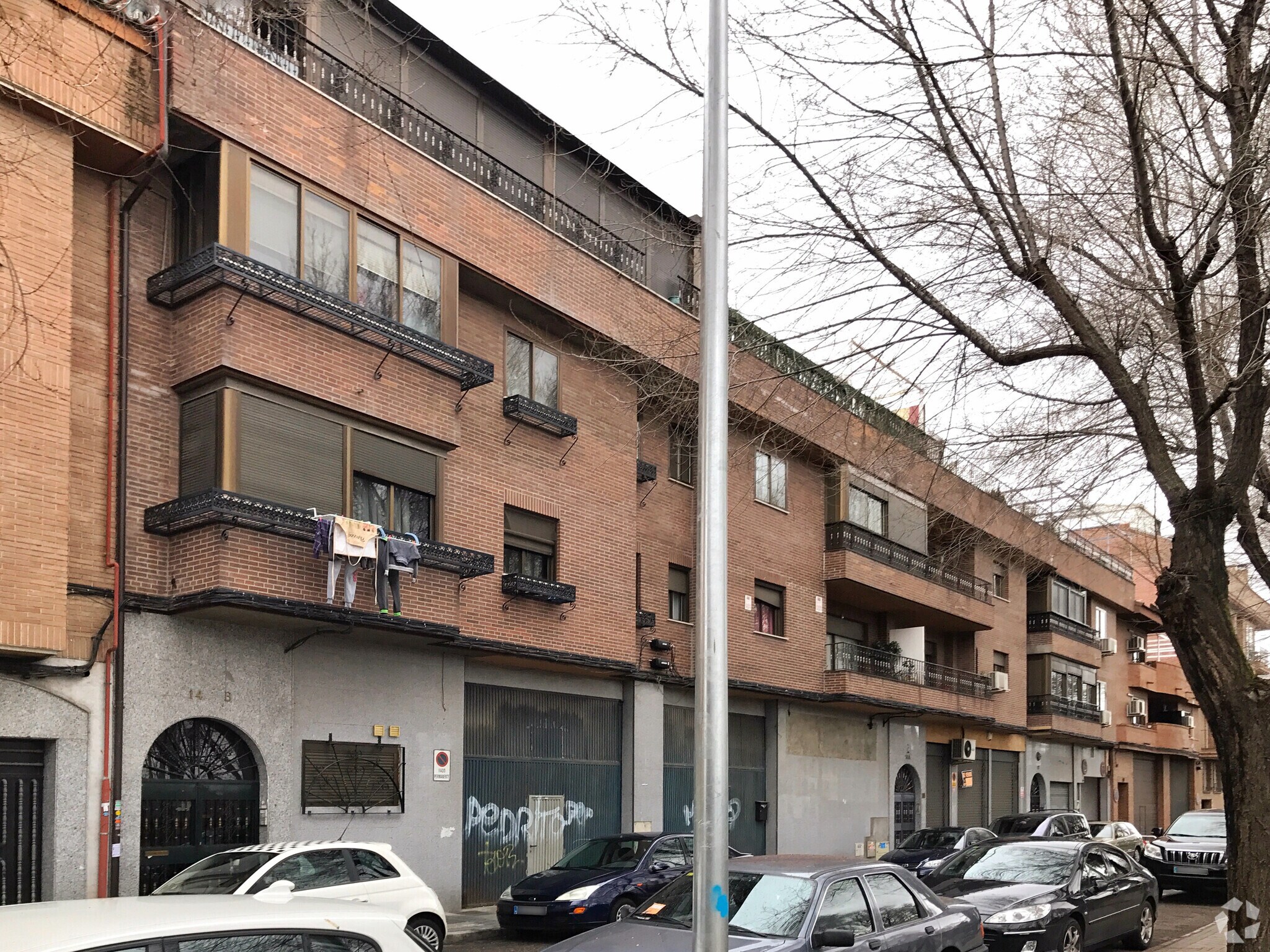 Multifamily in Leganés, Madrid for sale Primary Photo- Image 1 of 1