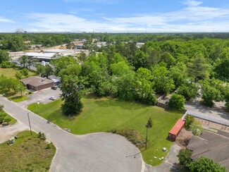 More details for 120 Horizon  Park Dr, Savannah, GA - Land for Sale
