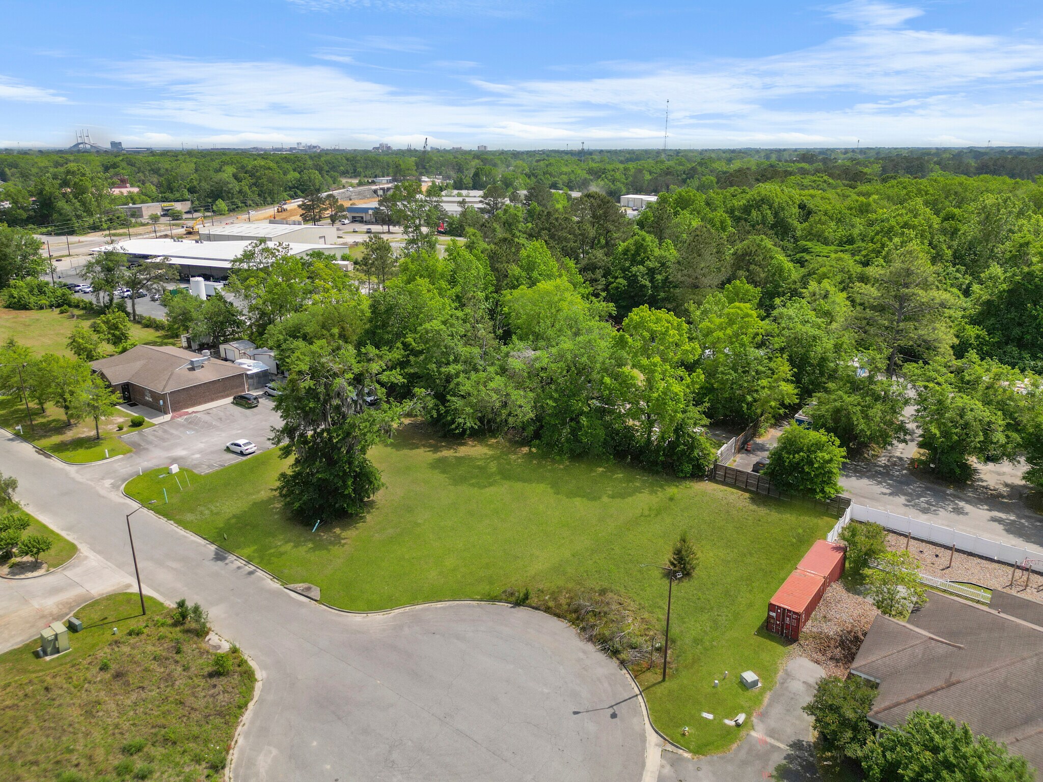 120 Horizon  Park Dr, Savannah, GA for sale Building Photo- Image 1 of 1