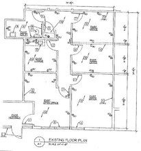 666 Plainsboro Rd, Plainsboro, NJ for lease Floor Plan- Image 1 of 1