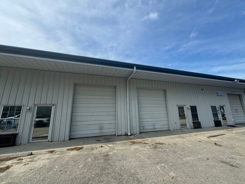 12438 Highway 707, Murrells Inlet, SC for sale - Building Photo - Image 1 of 1