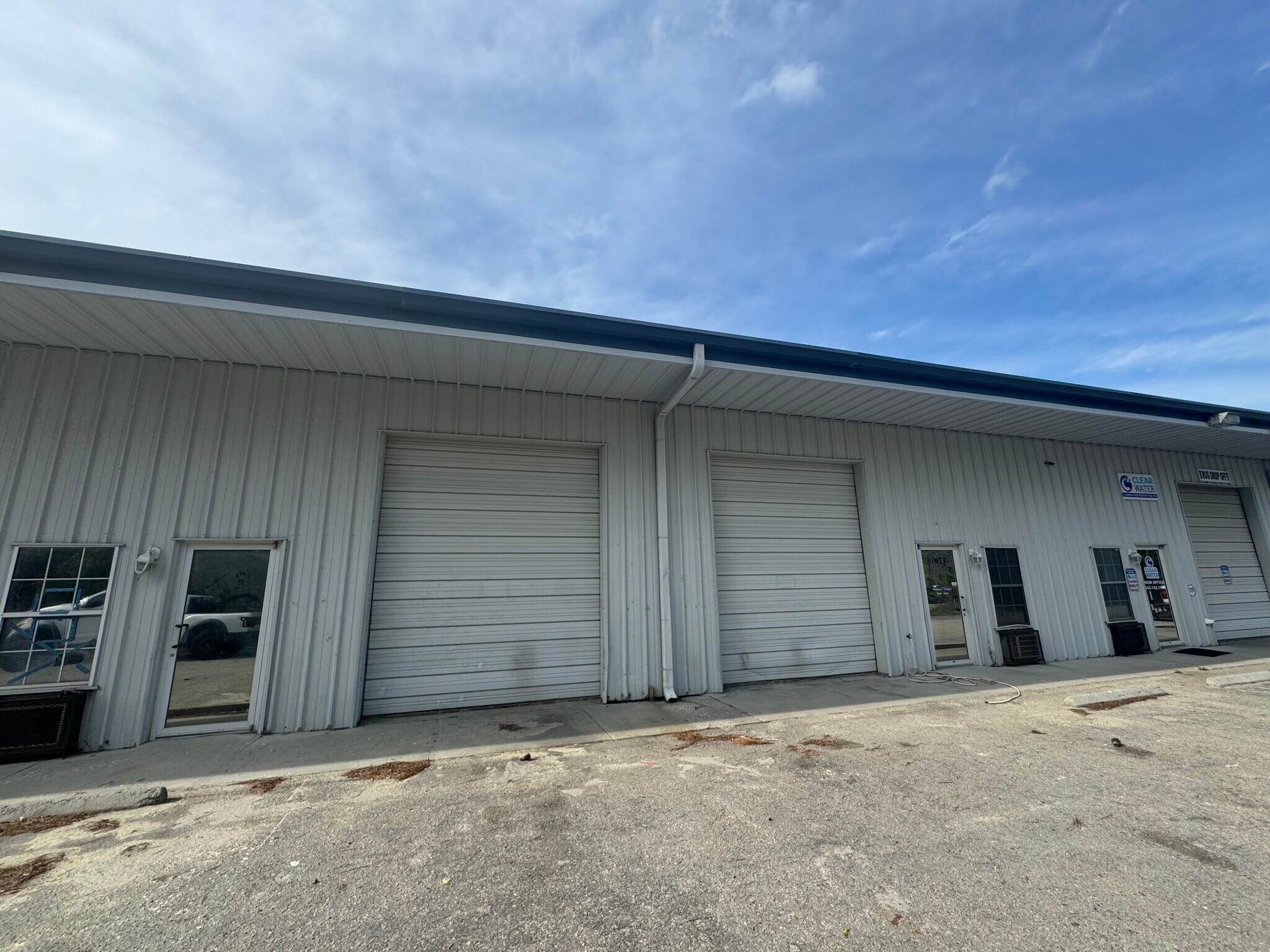 12438 Highway 707, Murrells Inlet, SC for sale Building Photo- Image 1 of 1