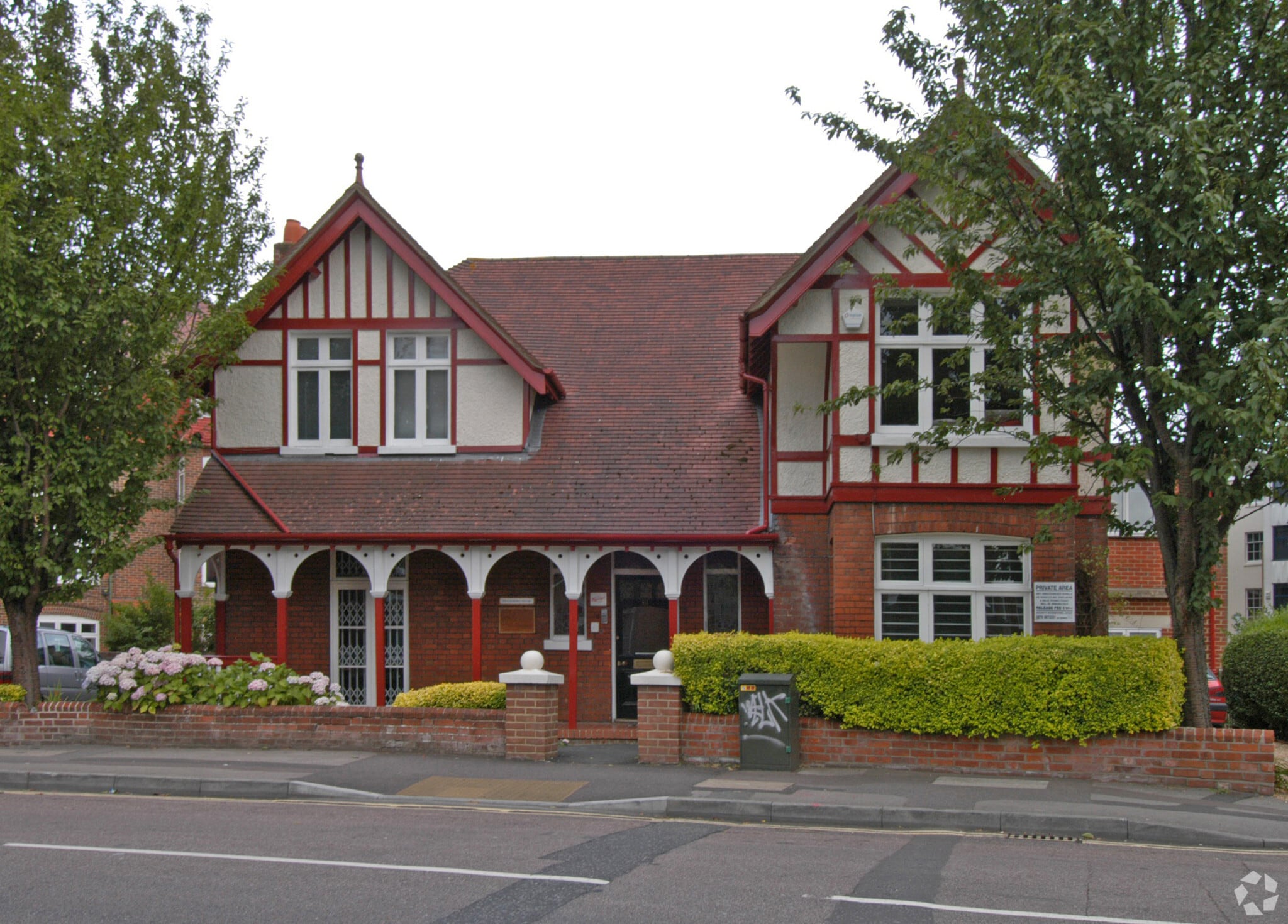 61 Devonshire Rd, Southampton for sale Primary Photo- Image 1 of 1