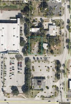 Hargrave Mixed-Use Parcel - Automotive Property