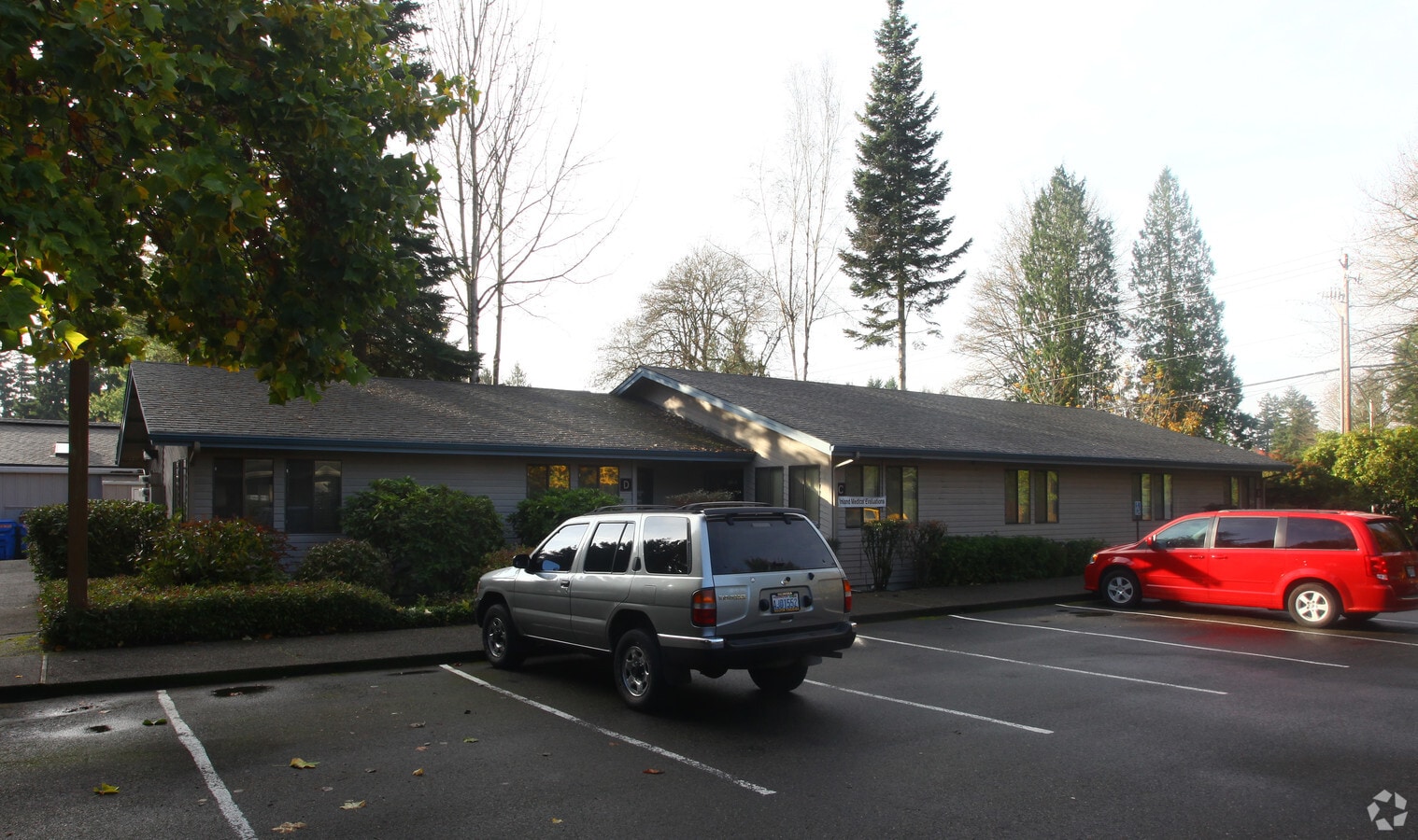 408 Lilly Rd NE, Olympia, WA 98506