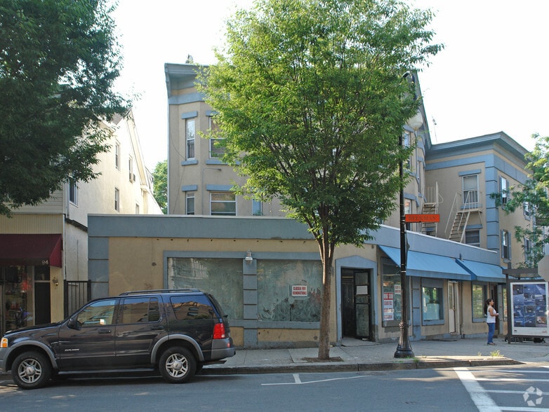 196 Cortlandt St, Sleepy Hollow Village, NY for lease - Building Photo - Image 2 of 7