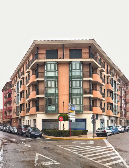 Calle Cirilo Montero, 3, Torrijos, Toledo for sale - Primary Photo - Image 1 of 2