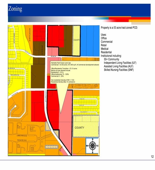 4003 Clyde Morris Blvd, Port Orange, FL for sale - Other - Image 3 of 4