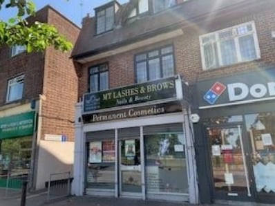 69-73 Corbets Tey Rd, Upminster for sale - Primary Photo - Image 1 of 1