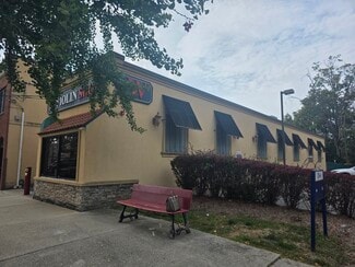 More details for 39 Highwood Ave, Tenafly, NJ - Retail for Sale
