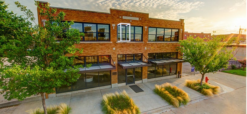 123 NW 8th St, Oklahoma City, OK for lease - Primary Photo - Image 1 of 1