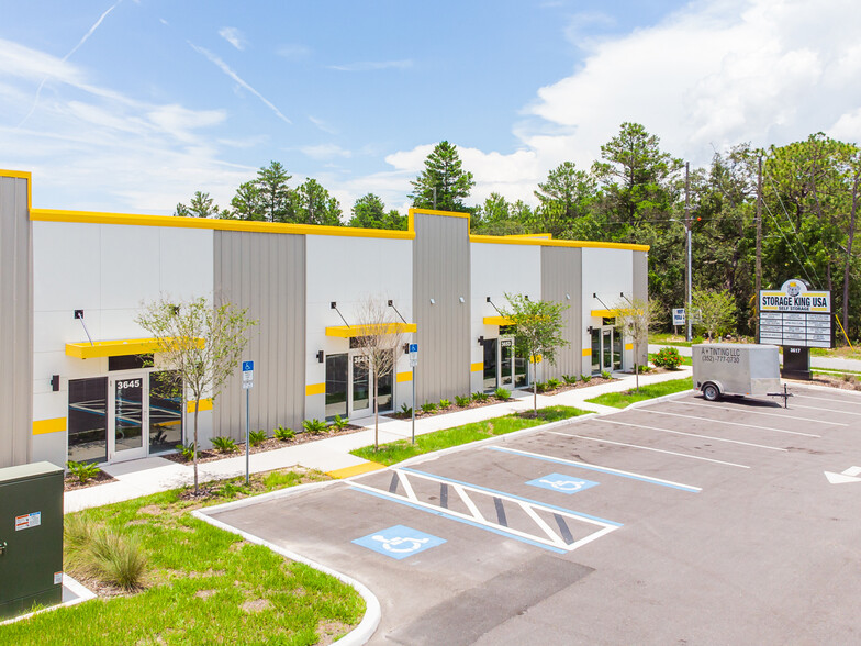 3340 SE 6th Ave, Fort Lauderdale, FL for lease - Building Photo - Image 3 of 6