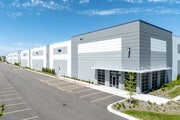 Road Rock Business Park - Warehouse