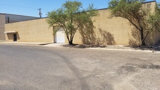 More details for 902 7th St, Lubbock, TX - Industrial for Sale