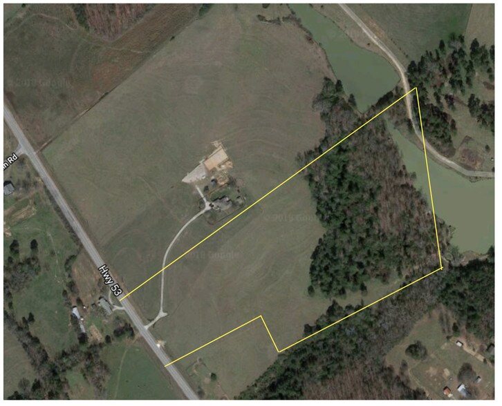 0 Hog Mountain Rd, Winder, GA 30680