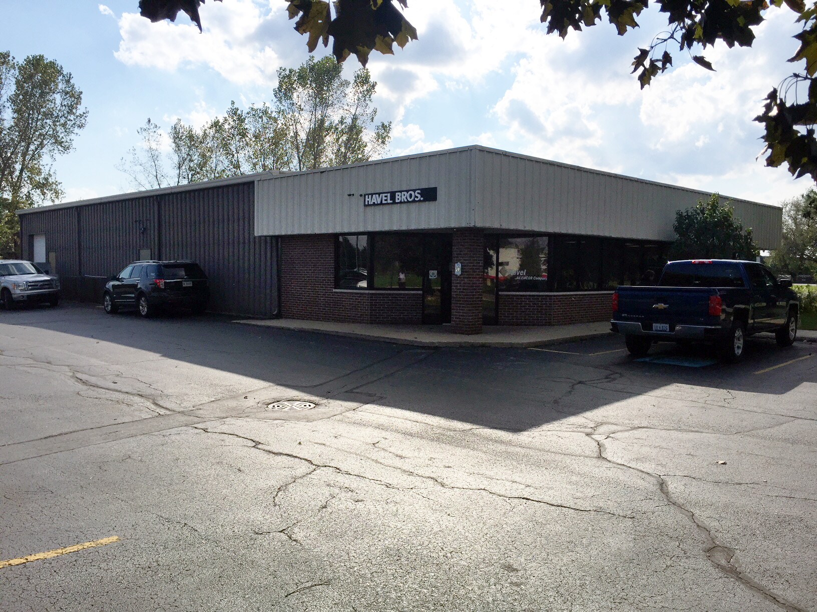 3210 Sugar Maple Ln, South Bend, IN for sale Building Photo- Image 1 of 1