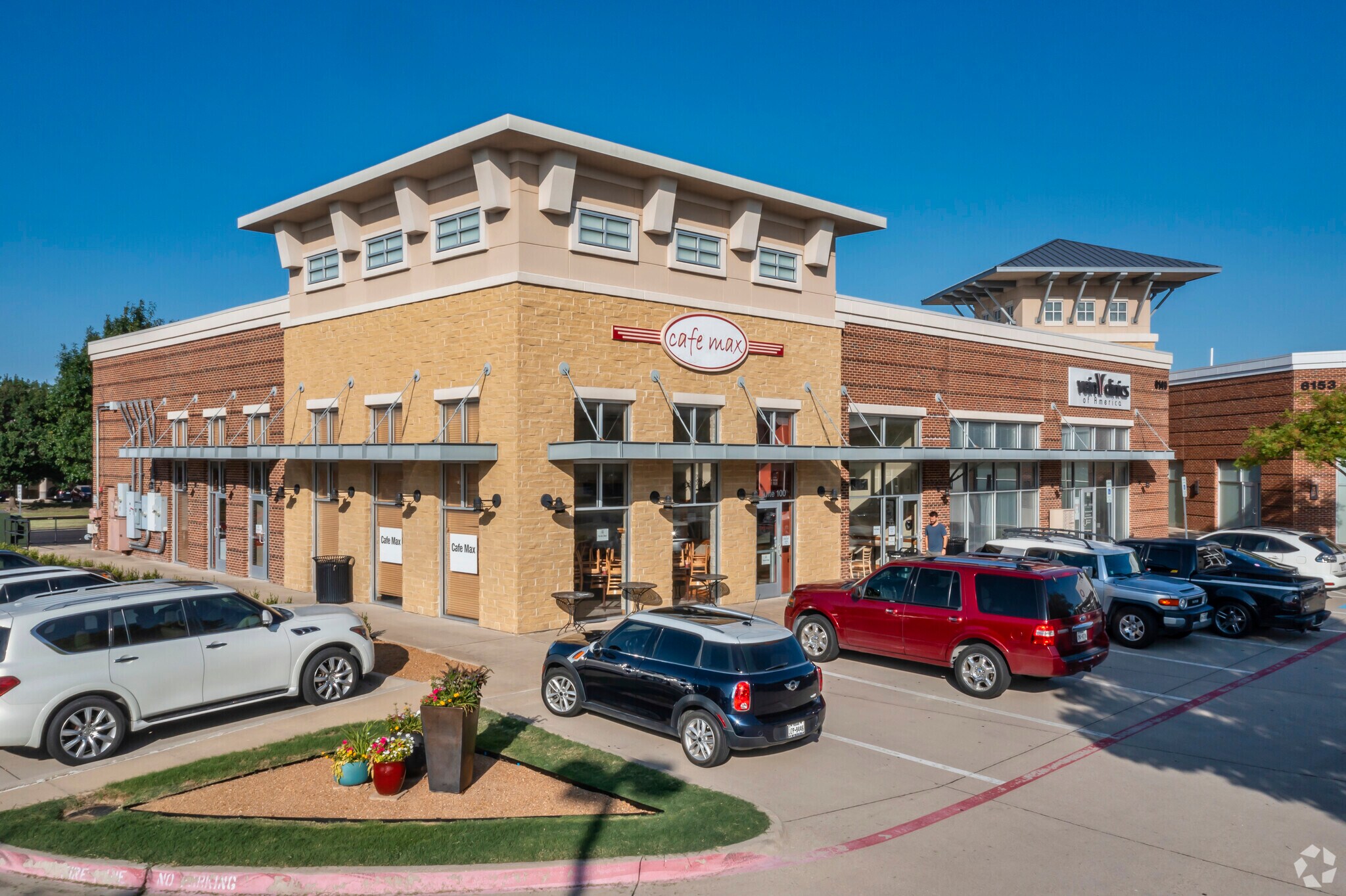 6101 Windhaven Pky, Plano, TX for sale Primary Photo- Image 1 of 1