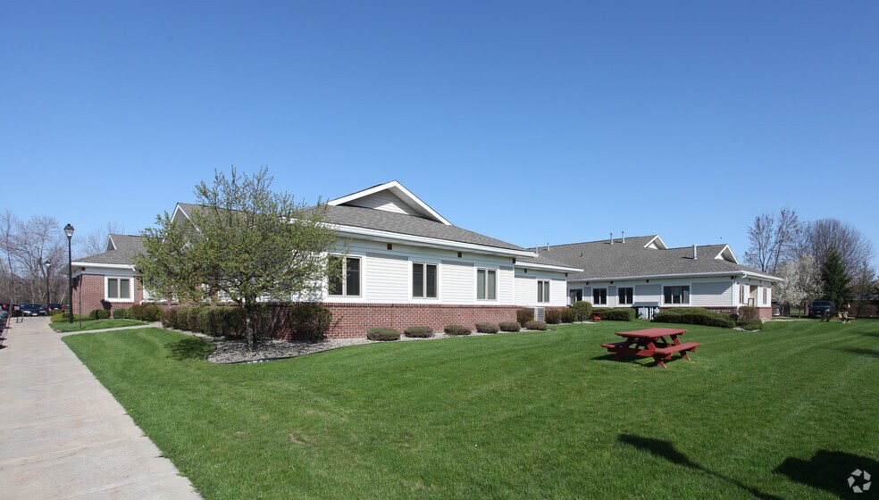 2300 Buffalo Rd, Rochester, NY for lease Building Photo- Image 1 of 8