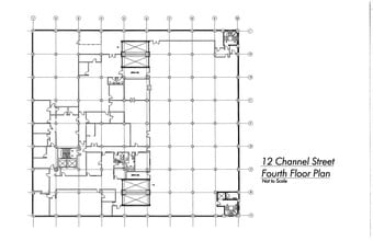 12 Channel St, Boston, MA for lease Building Photo- Image 1 of 1