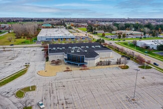 More details for 4511 Fashion Square Blvd, Saginaw, MI - Land for Lease