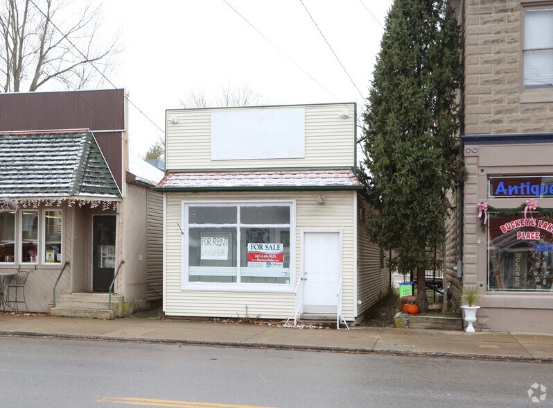 12033 S Lancaster St, Millersport, OH 43046