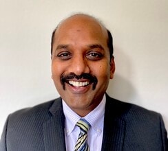 Selvamani Sivasankaran