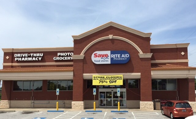 202 Scuffletown Rd, Simpsonville, SC for sale Building Photo- Image 1 of 1