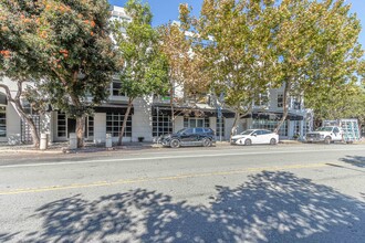 100 Brannan St, San Francisco, CA for lease Building Photo- Image 1 of 21