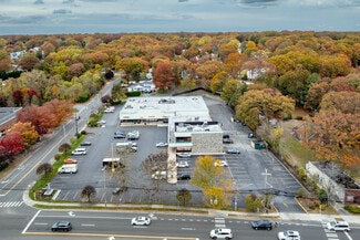 More details for 975 Jericho Tpke, Smithtown, NY - Retail for Lease