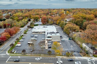 975 Jericho Tpke, Smithtown, NY - AERIAL map view - Image1