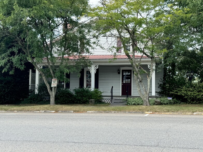 38 E Main St, East Palestine, OH for sale - Building Photo - Image 3 of 37