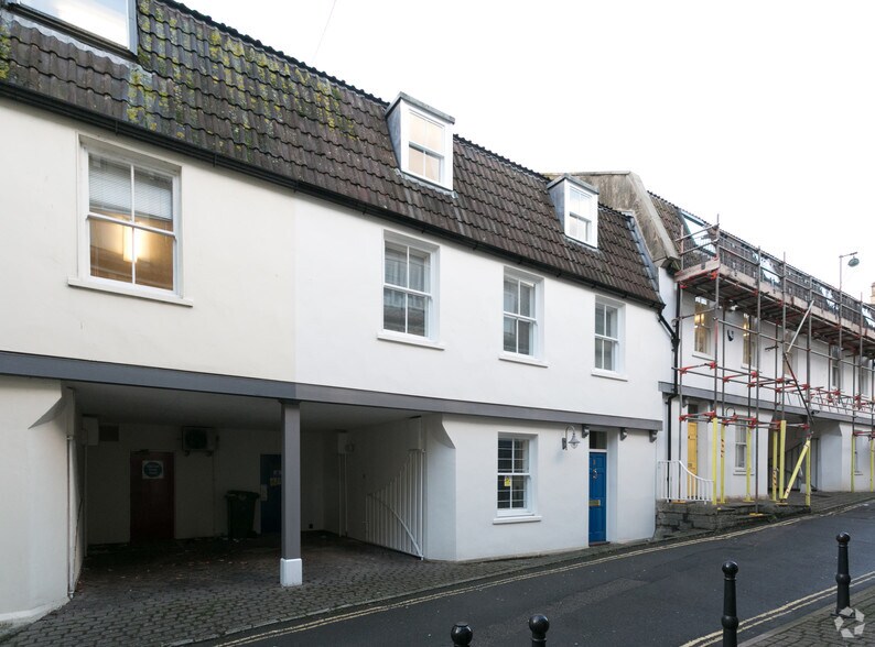 3 Palace Yard Mews, Bath for sale - Primary Photo - Image 1 of 1