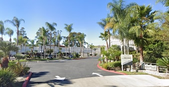 2705 McMillan Ave, San Luis Obispo CA - Warehouse