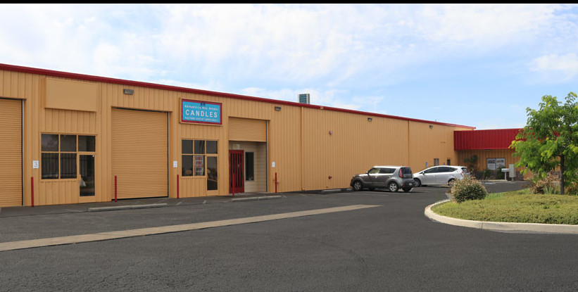 2651 N Industrial Way, Prescott Valley, AZ for sale - Building Photo - Image 1 of 1