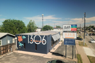 1306 Anderson Ln W, Austin, TX for lease Building Photo- Image 1 of 7