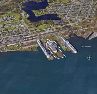 More details for 187 Shipyard Rd, Thunder Bay, ON - Land for Sale