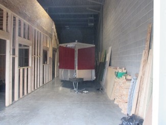 More details for 4807 32nd St SE, Calgary, AB - Industrial for Lease